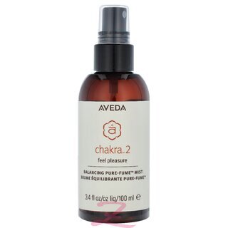 Chakra 2 Balancing Pure Body Mist 100ml