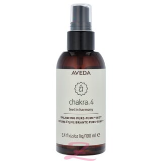 Chakra 4  Balancing Body Mist Harmony 100ml