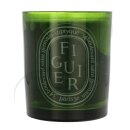 Green Fiquier Candle 300g