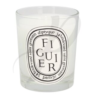 Fiquier Candle 190g