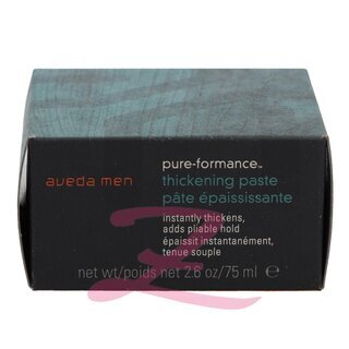 Men Pure-Formance - Thickening Paste 75ml