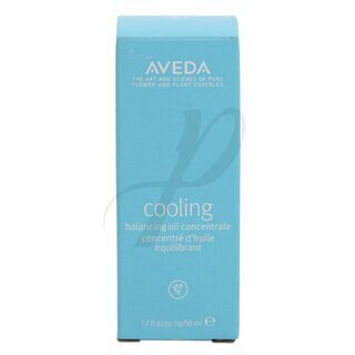 Cooling Balancing Oil Concentrate 50ml