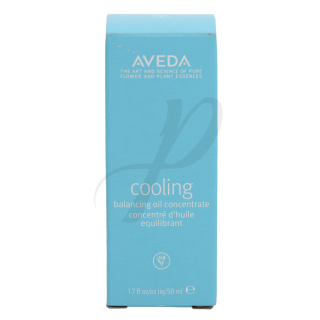 Cooling Balancing Oil Concentrate 50ml