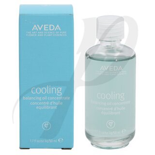 Cooling Balancing Oil Concentrate 50ml