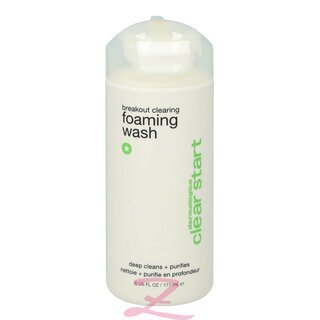 Breakout Clearing Foaming Wash 177ml