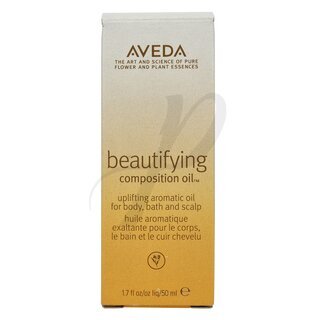 Beautifying Composition Oil 50ml