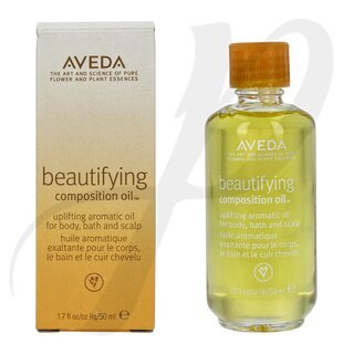 Beautifying Composition Oil 50ml