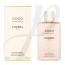 Coco Mademoiselle - Foaming Shower Gel 200ml