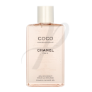 Coco Mademoiselle - Foaming Shower Gel 200ml