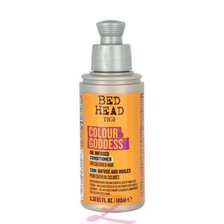 Bed Head - Colour Goddess Oil Infused Conditioner 100ml