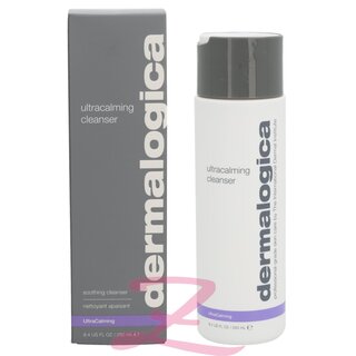 UltraCalming - Cleanser 250ml