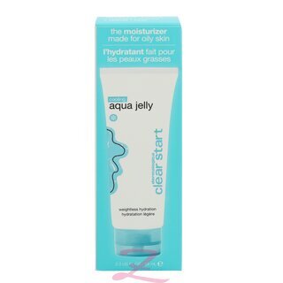 Clear Start - Cooling Aqua Jelly 59ml