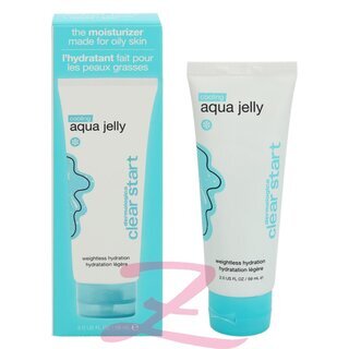 Clear Start - Cooling Aqua Jelly 59ml