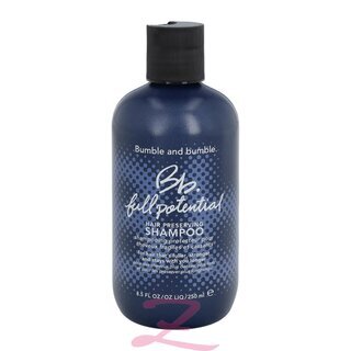 Full Potential Shampoo 250ml