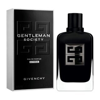 Gentleman Society Extreme - EdP 100ml