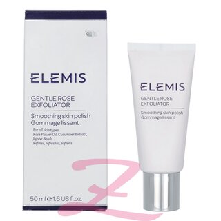 Gentle Rose Exfoliator 50ml