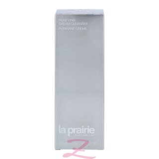 Purifying Cream Cleanser 200ml