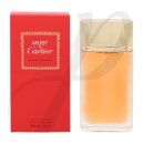 Must de Cartier - EdT 100ml