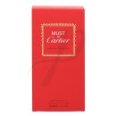 Must de Cartier - EdT 100ml