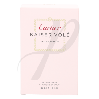 Baiser Volé - EdP 100ml