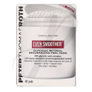 PTR Even Smoother Peel Pads 60St