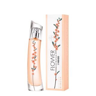 Flower Ikebana Mimosa - EdP 40ml