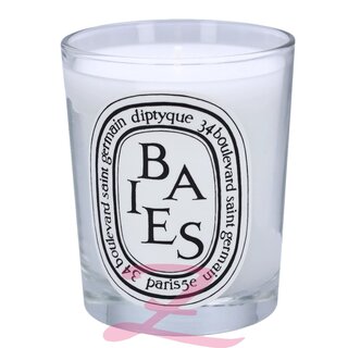 Diptyque Baies Scented Candle 190g