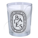 Baies Scented Candle 190g