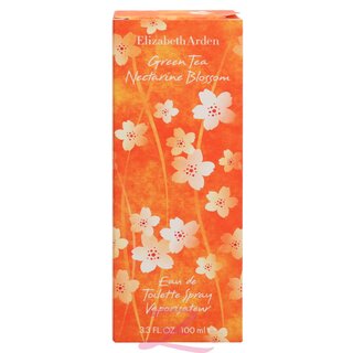 Green Tea Nectarine - EdT 100ml