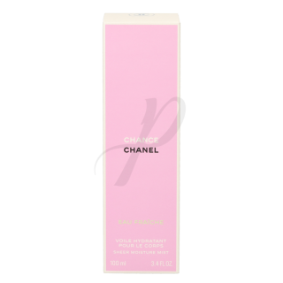 Chanel Chance Eau Fraiche Bodylotion Spr100ml