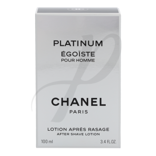 Egoiste Platin Asl 100ml