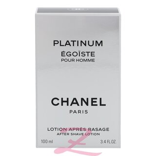 Egoiste Platin Asl 100ml