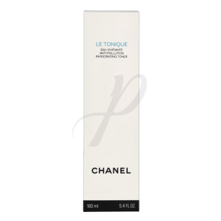 Le Tonique - For All Skin Types 160ml