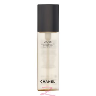 L-Huile Anti-Pollution Cleansing Oil 150ml