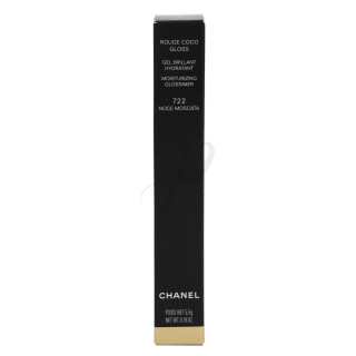 Rouge Coco Gloss - 722 Noce Moscata 5,5g