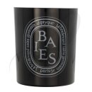 Black Baies Candle 300g