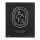Black Baies Candle 300g