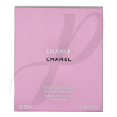 Chanel - Chance Edt Vapo Or/2 NF 3x20ml - 60ml