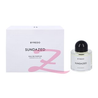 Sundazed - EdP 100ml