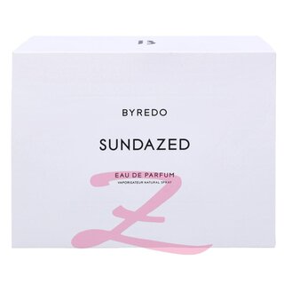 Sundazed - EdP 100ml