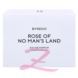 Byredo Rose No Man L Edp 50ml