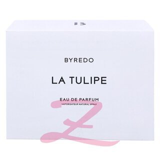 Byredo La Tulipe Edp 50ml