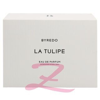 Byredo La Tulipe Edp 100ml