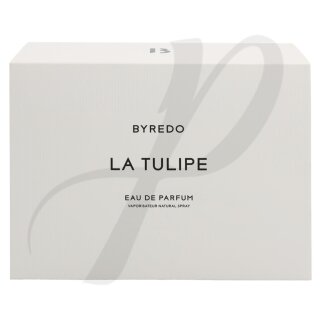 La Tulipe - EdP 100ml