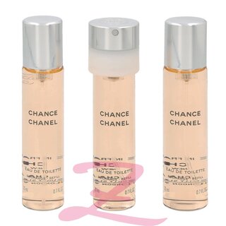 Chance - EdT Refiller 60ml