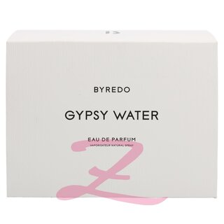 Gypsy Water - EdP 100ml