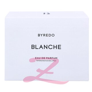 Blanche - EdP 50ml