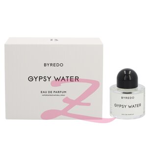 Gypsy Water - EdP 50ml