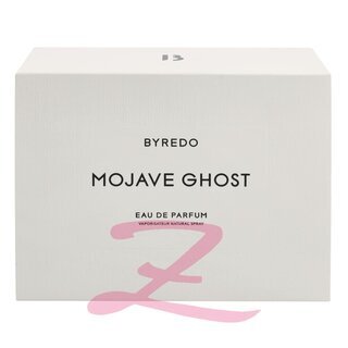 Byredo Mojave Ghost Edp 100ml