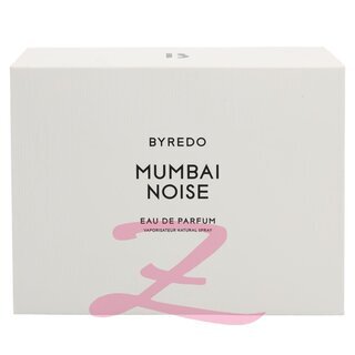 Byredo Mumbai Noise Edp 100ml